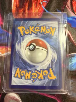 Pokemon Scarlet & Violet 151 Bill's Transfer 194/165 Full Art Trainer NM - Image 2