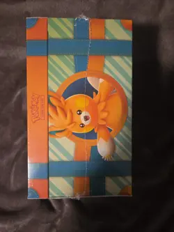 Pokemon TCG: Paldea Adventure Chest Factory Sealed - NEW - Image 3