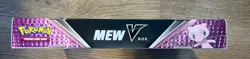 Pokemon TCG Mew V Box Sword & Shield Brand NEW Best Buy Exclusive - Image 3