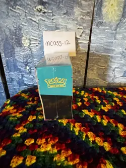 Pokemon TCG Ascended Heroes ETB Elite Trainer BoxNEW & SEALED IN HAND Fast Ship - Image 4