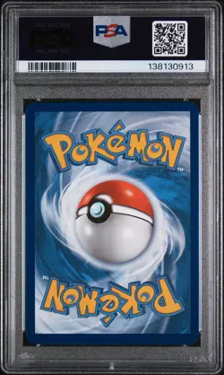 2019 POKEMON SUN & MOON HIDDEN FATES #SV45 TYPE: NULL-HOLO PSA 10 - Image 2
