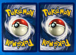 Slugma 53/64 & Magcargo 33/64 Neo Revelation LOT Vtg Pokemon TCG - Image 4