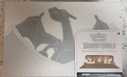 Pokemon Sword and Shield Ultra Premium Collection Charizard -Cheapest listed!🔥 820650871115 - Image 1