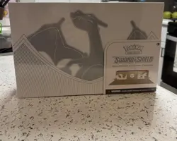 Pokemon Sword and Shield Ultra Premium Collection Charizard -Cheapest listed!🔥 820650871115 - Image 2