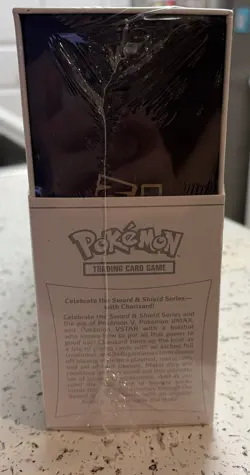 Pokemon Sword and Shield Ultra Premium Collection Charizard -Cheapest listed!🔥 820650871115 - Image 3