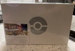 Pokemon Sword and Shield Ultra Premium Collection Charizard -Cheapest listed!🔥 820650871115 - Image 4