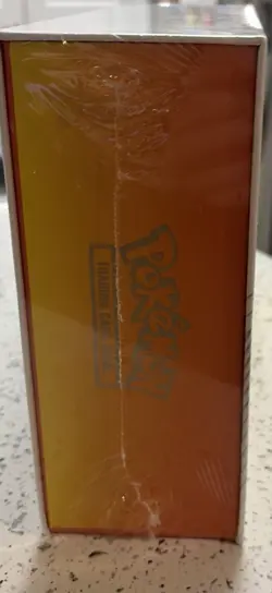 Pokemon Sword and Shield Ultra Premium Collection Charizard -Cheapest listed!🔥 820650871115 - Image 5