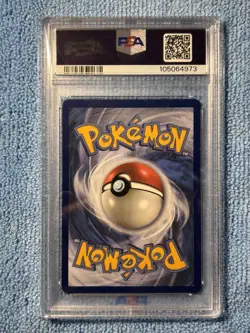 PSA 10 Rayquaza GX 177A/168 Celestial Storm Alternate Art Promo Holo Pokemon - Image 2