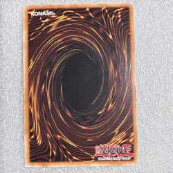 Yu-Gi-Oh! Aqua Madoor LCYW-EN221 LC3 Secret Rare Unlimited Foil 1200/2000 - Image 2