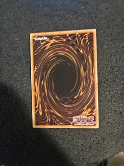 Dark Paladin - HAC1-EN018 - Ultra Rare - 1st Edition (Duel Terminal) - Image 2