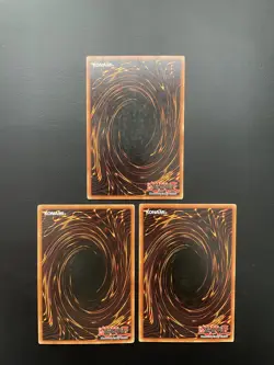 Yugioh Horus' Servant SOD-EN016 Common 1st Edition MP/HP X3 - Image 2