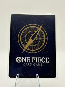 Rosinante & Law EB04-038 Character One Piece 8000 Power 6 Cost Blocker - Image 2