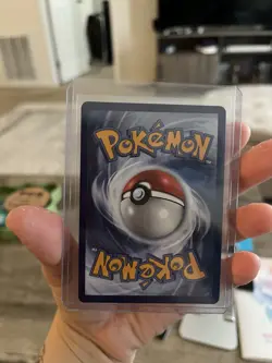 Pokemon Mega Dragonite EX Full Art Holo Card 271/217 ASC 370 HP EX - Image 2