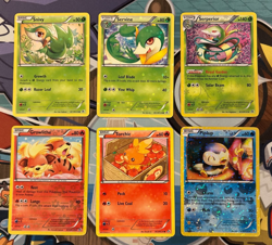 Pokemon Legendary Treasures: Radiant Collection 18-Card Lot w/Eevee RC14 - NM - Image 4