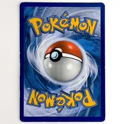 Misty’s Determination 80/108 Pokemon Card XY Evolutions Trainer Supporter LP - Image 2