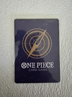 Nico Robin (Heroines Battle Pack) P-111 One Piece Promotion Cards Regular - Image 2