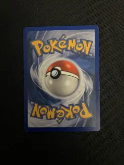 Pokemon Ampharos ex Holo Dragon 89/97 2003 Card LP / ~NM - Image 2