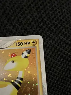 Pokemon Ampharos ex Holo Dragon 89/97 2003 Card LP / ~NM - Image 3