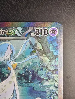 Pokemon Gardevoir EX TCG Special Illustration Card Paldean Fates 233/091 - Image 4