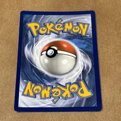 Charmander SWSH092 Black Star Promo Cosmos Swirl Holo Rare Pokemon TCG Card - Image 2