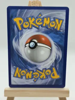 Pokemon Card - M Lucario EX 55a/111 Furious Fists Full Art Ultra Rare Holo - Image 2