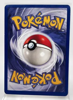 Rocket's Sneak Attack 72/82 First Edition Pokemon Card 2000 Team Rocket LP - Image 2