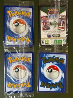 Pokemon 151 Ultra-Premium Collection (UPC) Promo Card Set + Snorlax Promo SEALED - Image 2