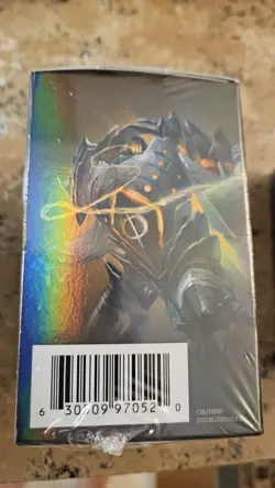 Magic The Gathering 2020 Double Masters VIP Booster Pack Box Factory sealed - Image 3