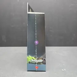 MTG Universes Beyond Warhammer 40K Necron Dynasties Commander Deck – NewSealed - Image 2