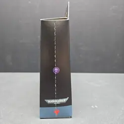 MTG Universes Beyond Warhammer 40K Necron Dynasties Commander Deck – NewSealed - Image 4