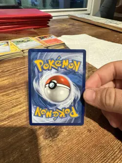 Pokemon Mega Gardevoir ex 178/132 Me01 Mega Evolution Full Art Holo EX 360 HP - Image 2