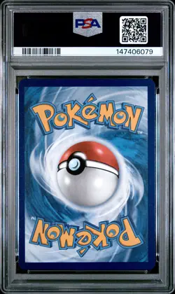 2025 POKEMON MEG EN-MEGA EVOLUTION ULTRA RARE #163 MEGA LATIAS EX PSA 10 - Image 2