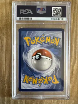 Zapdos Ex 192/165 Full Art - Pokemon TCG Scarlet & Violet 151 - PSA 9 - Image 2