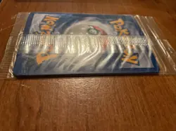 💎 Mega Rare Pokemon SEALED Shinx 2008 City Championships STAFF Promo Pack of 5 - Image 4