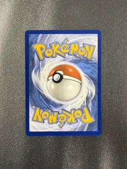 Pokemon Fan Rotom 250/217 IR Ascended Heroes Evolution NM English Pokemon TCG - Image 2