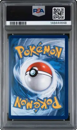 2026 POKEMON ASC EN-ASCENDED HEROES MEGA HYPER RARE MEGA CHARIZARD Y EX PSA 9 - Image 2