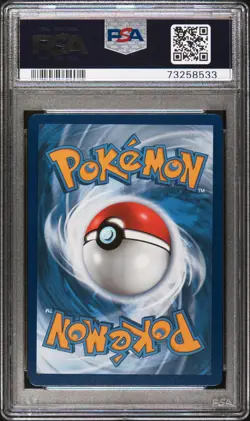 Dragonite V Full Art 2021 Pokemon SWSH Evolving Skies #191 PSA 9 - Image 2