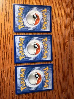 Pokemon TCG First Partner Illustration Collection Series 1 GEN 1 Starters - Image 2