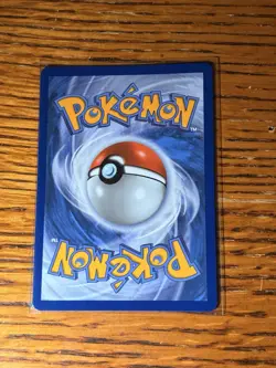 Pokemon TCG First Partner Illustration Collection Series 1 GEN 1 Starters - Image 4