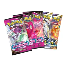 Pokemon TCG: Collector Chest (Spring 2022) Sword & Shield Packs – Factory Sealed - Image 2