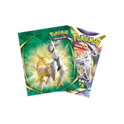Pokemon TCG: Collector Chest (Spring 2022) Sword & Shield Packs – Factory Sealed - Image 4