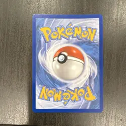 Pokemon Team Rocket's Moltres EX Sv10 Destined Rivals 229/182 stamped promo MINT - Image 2