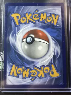 Mew ex 193/165 SIR, Scarlet & Violet 151, Full Art Gold Holo, Pokemon TCG, NM - Image 2