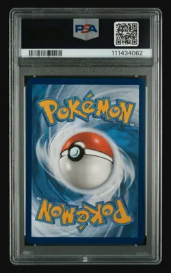 PSA 10 Suicune V GG38 Full Art Crown Zenith Pokemon - Image 2