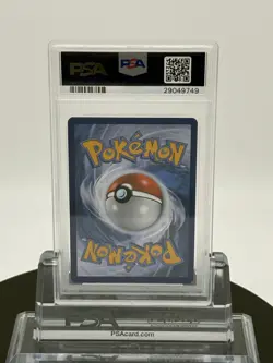 💎Charizard PSA 9 XY Evolutions #11 Holo 📈 2016 Englisch Pokemon gem Glurak - Image 3