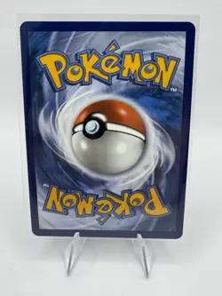 Pokemon TCG Oricorio ex 024 Me: Mega Evolution Promo Holo Near Mint - Image 5
