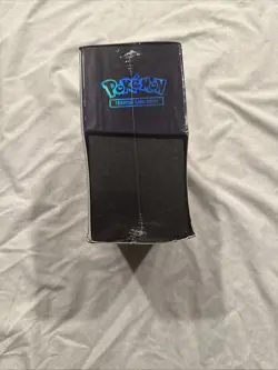 Pokemon TCG Phantasmal Flames Elite Trainer Box ETB Factory Sealed Brand New - Image 2