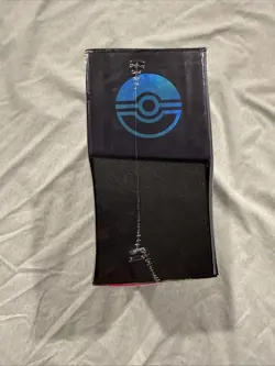 Pokemon TCG Phantasmal Flames Elite Trainer Box ETB Factory Sealed Brand New - Image 4