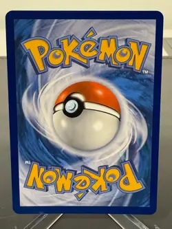 Pokemon TCG Mega Scrafty ex 285/217 Near Mint English Ascended Heroes - Image 2