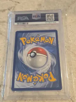 PSA 10 GEM MINT Pokemon Rayquaza V Evolving Skies Full Art 194/203 - Image 3
